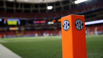 SEC Reportedly Wants ACC, Big 12 Teams To Join It And Play Football This Fall While Big 10, PAC 12 Are Cancelling Season