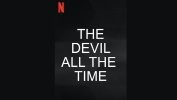Netflix Drops First Look At Tom Holland, Robert Pattinson-Starring Thriller Epic ‘The Devil All The Time’