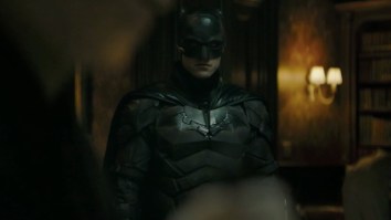 The Stunning First Official Trailer For ‘The Batman’ Is Here