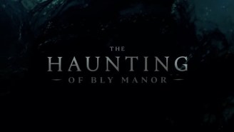 Netflix Drops First Trailer For ‘The Haunting of Bly Manor’, The Follow-Up To Last Year’s ‘Hill House’