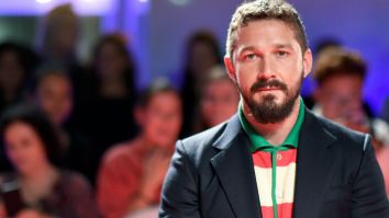 There Are RUMORS (!) That Shia LaBeouf Is Being Eyed For A Role In The MCU