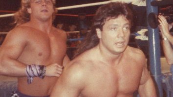 Former WWE Star Marty Jannetty Doubles Down On His Shocking Facebook Confession