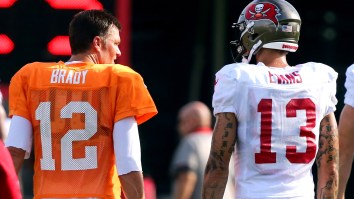 Tom Brady Shares Comical ‘Letter’ To His Parents From Buccaneers Training Camp