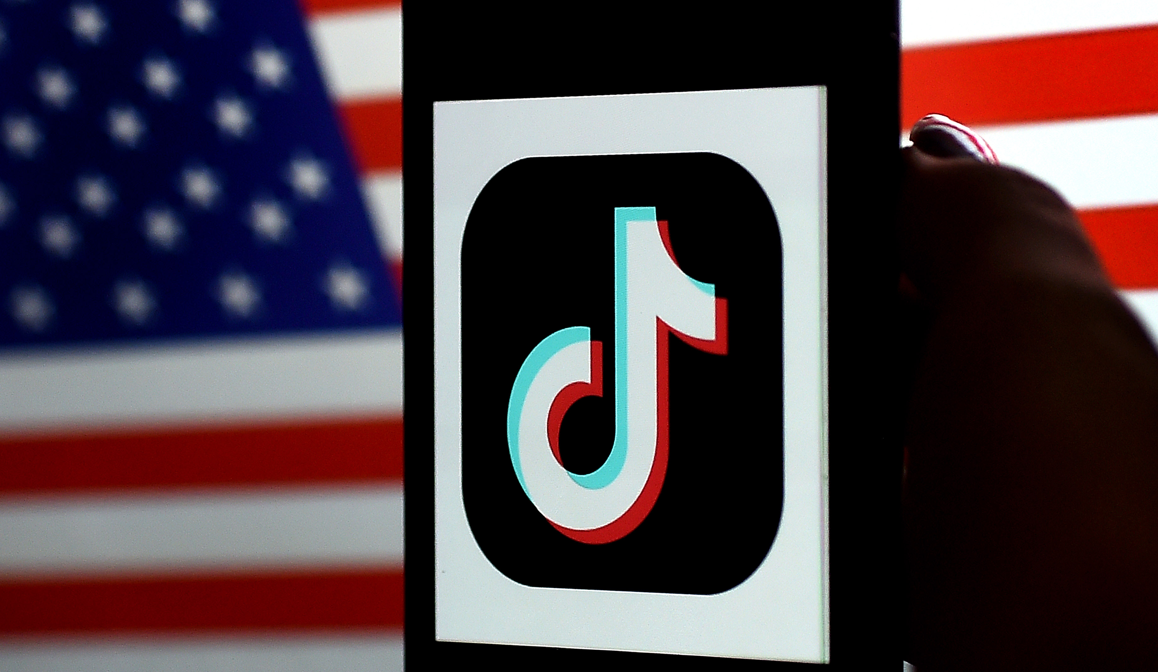 President Trump Gives Tiktok Until Sept 15 To Be Sold Or Hes Banning