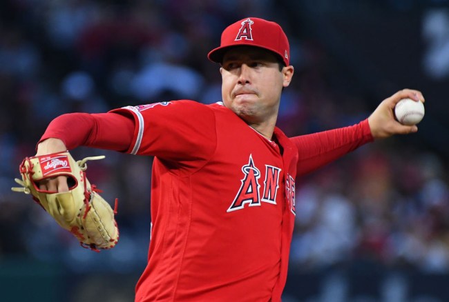 angels employee charged Tyler Skaggs overdose