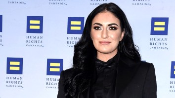 WWE Star Sonya Deville Shares Details About Harrowing Encounter With Stalker Who Broke Into Her Home