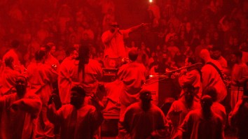 Kanye West Officially Names His VP On Ballot Filings… Who Is Michelle Tidball?