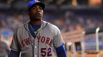 Mets Can’t Find Yoenis Cespedes After He Fails To Report To Stadium For Braves Game [Updated]