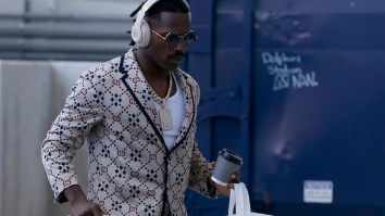 Antonio Brown Makes Bold Statement If Any NFL Team Decides To Take A Chance On Him After 8-Game Suspension Ruling