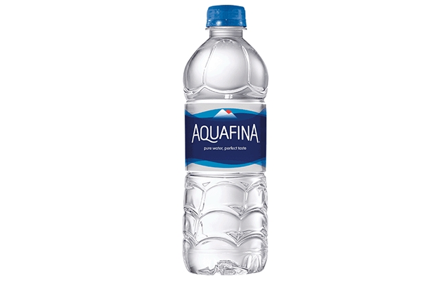 what favorite bottled water says about you