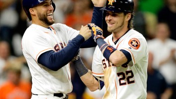 Just When You Thought 2020 Couldn’t Get Any Worse, The Houston Astros Advance To The ALCS