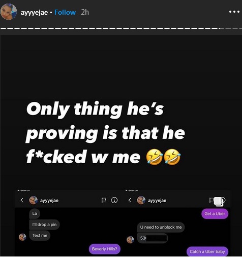 Trey Songz Responds To Wild Kidnapping Accusation Made By The Same