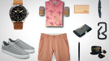 10 Of This Summer’s Best Everyday Carry Essentials For Guys