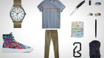 10 Of The Best Everyday Carry Essentials This Week