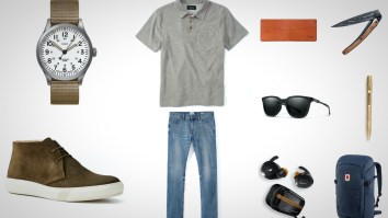 10 Of The Best Everyday Carry Essentials You Can Get Right Now