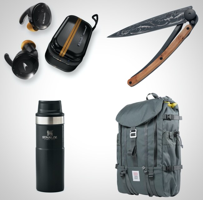 best everyday carry items for men