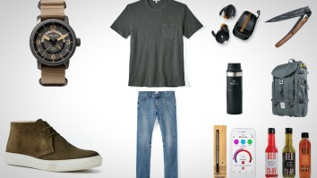 10 Of The Best Everyday Carry Essentials For Mixing It Up
