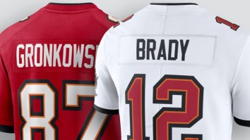 The 10 Best NFL Jerseys To Buy For The 2020 Season