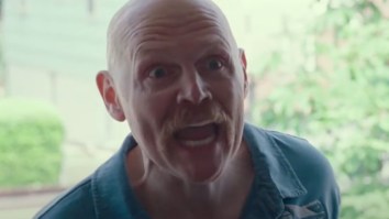 Bill Burr Deserves An Oscar For His Performance In This Deleted Scene From ‘The King Of Staten Island’
