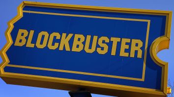 You Can Book A Night At The Last Blockbuster Store In Existence On Airbnb For The Price Of A VHS Rental Back In The Day