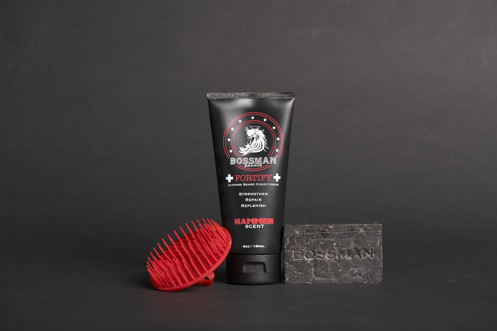 Save 10 Sitewide On Bossman Beards' Products In Honor Of Your Glorious