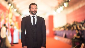 Bradley Cooper Details The Harrowing Time He Was Held At Knifepoint In NYC