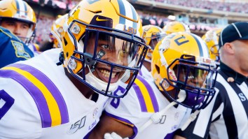 The NCAA’s Chief Medical Officer Basically Just Trashed The Decision To Play Any College Football This Year