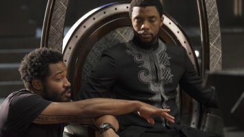 Read ‘Black Panther’ Director Ryan Coogler’s Heartbreaking Statement On Chadwick Boseman’s Passing