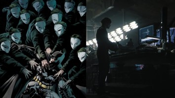 The Court Of Owls Could Be The REAL Villains Of ‘The Batman’: Here’s Who They Are