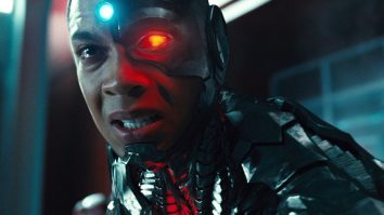 No Character Will Benefit From ‘The Snyder Cut’ More Than Cyborg