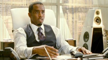 Diddy Ad-Libbed His ‘Get Him To The Greek’ Scenes, Absolutely Cracked Up Jonah Hill, Aziz Ansari, Jake Johnson, And Nick Kroll