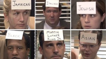 Some ‘Diversity Day’ Jokes From ‘The Office’ Were So Extreme That They Can’t Even Be Said Today