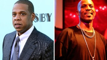 Jay-Z Cleared DMX’s $12 Million Debt To Def Jam