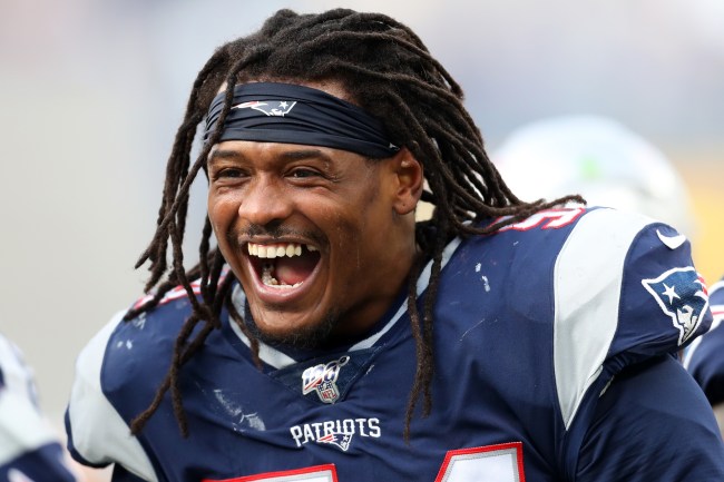 Patriots LB Dont'a Hightower used the 28-3 comeback from Super Bowl 51 against Falcons as motivation to help his wife during labor
