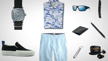 10 Black And Blue Everyday Carry Essentials For Guys