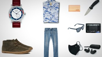 10 Of The Best Everyday Carry Essentials For Crushing The Daily Grind