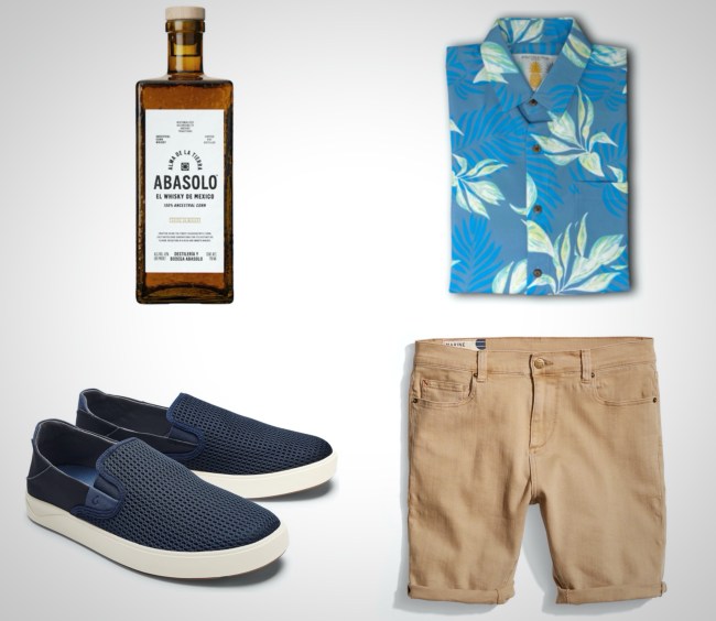 everyday carry essentials weekend must-haves