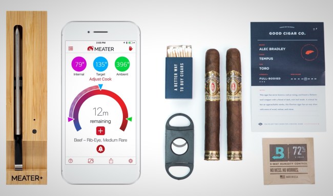 everyday carry essentials weekend must-haves