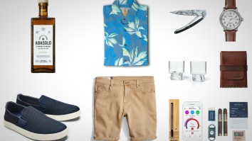 10 Essential Everyday Carry Accessories For Doing Summer Boat Days