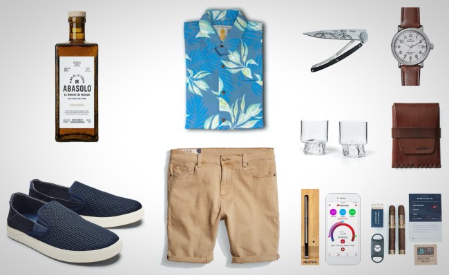 everyday carry essentials weekend must-haves