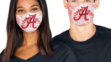 Face Mask Debate: What Sports Team Do You Wanna Rep During The Pandemic?