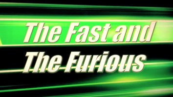 Two Roommates Remade ‘The Fast And The Furious’ For $91 And The Trailer Is True Art