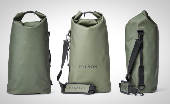 Filson Dry Bag