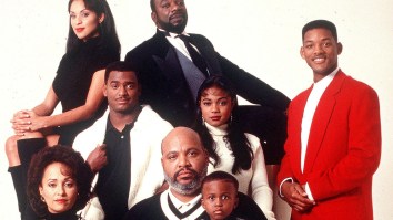 ‘The Fresh Prince Of Bel-Air’ Is Being Rebooted… As A Drama?