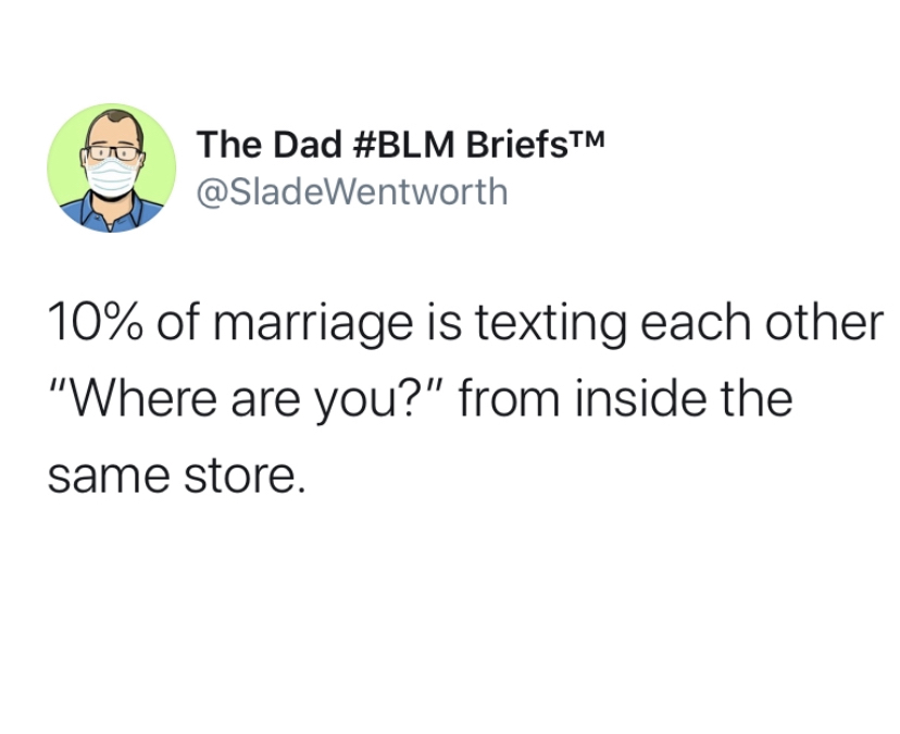 25 Funny-As-Hell Tweets And Memes From Dads This Week - BroBible