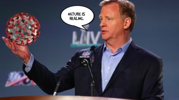 I Choose To Believe NFL’s Near-Perfect Coronavirus Announcement, Logic Be Damned