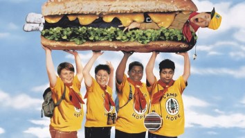 I Watched ‘Heavyweights’ For The First Time In Years – Would This Movie Happen In 2020?