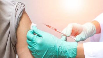 A THIRD Of Americans Say They Wouldn’t Take A Free, FDA-Approved Coronavirus Vaccine
