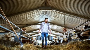 Farmers Are Becoming Influencers In A Big F-You To Unskilled TikTok Teens