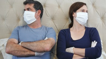 Pandemic Divorces Are Soaring, Here’s How Your Relationship Makes It Out Alive